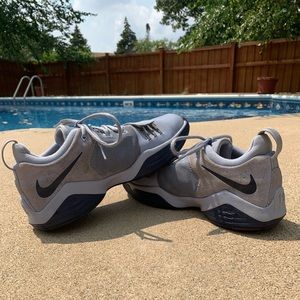 Nike Paul George Shoes